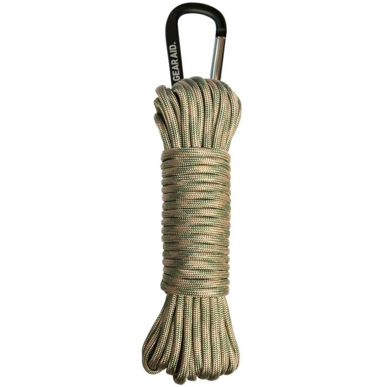 Gear Aid 550 Paracord 9m - Outdoor Gear - other - Trek, Trail & Fish NZ