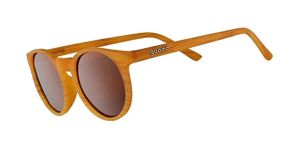 GoodR Circle Gs - Sunglasses - Trek, Trail & Fish NZ