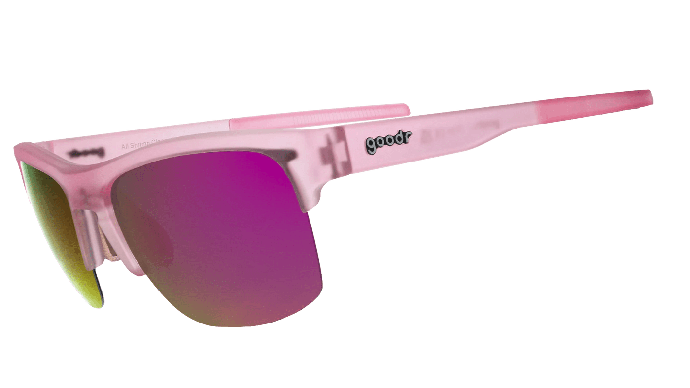 GoodR Flex Gs - Sunglasses - Trek, Trail & Fish NZ
