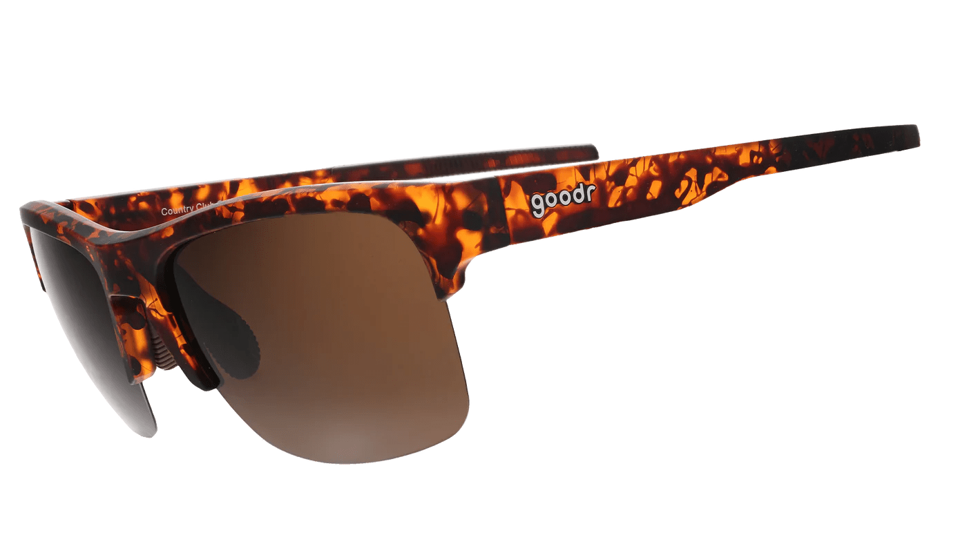 GoodR Flex Gs - Sunglasses - Trek, Trail & Fish NZ