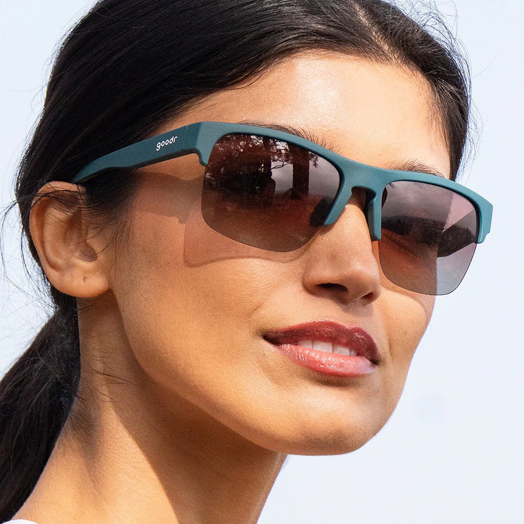 GoodR Flex Gs - Sunglasses - Trek, Trail & Fish NZ