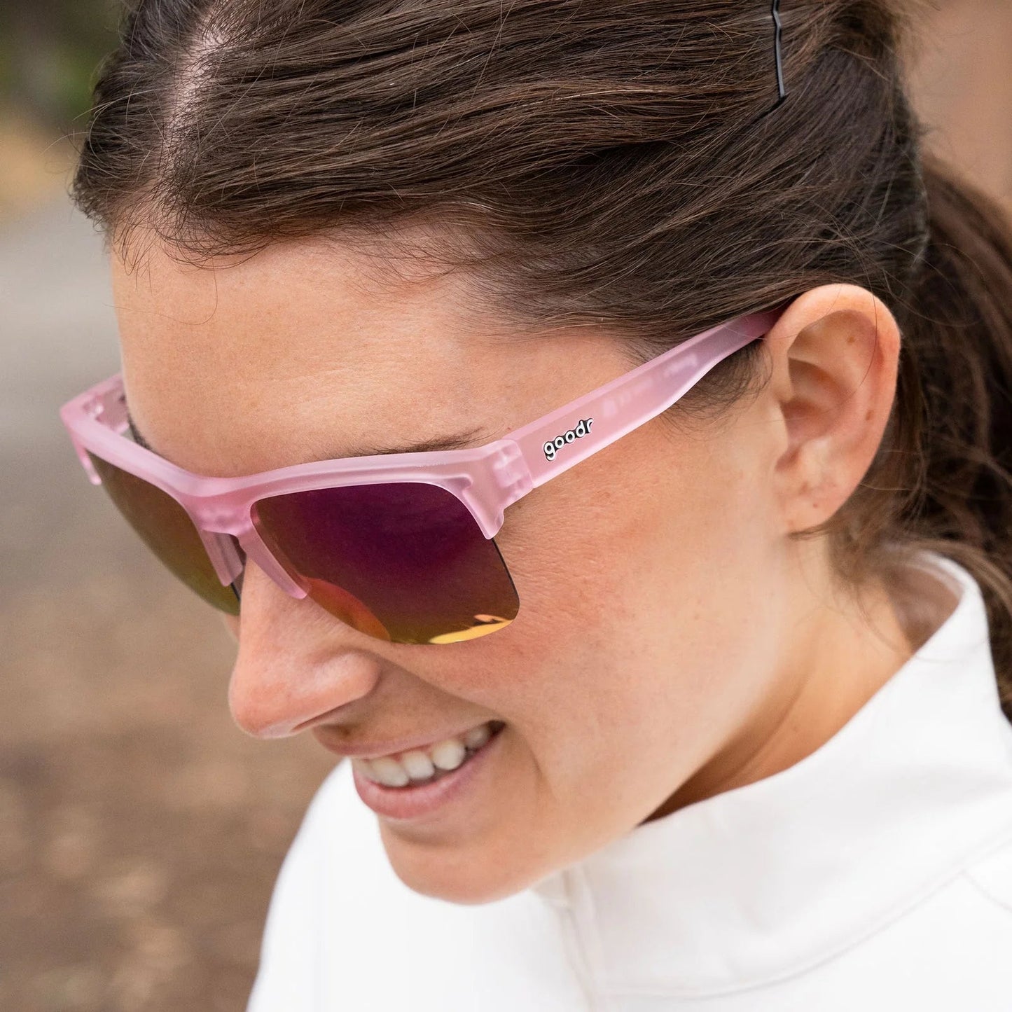 GoodR Flex Gs - Sunglasses - Trek, Trail & Fish NZ