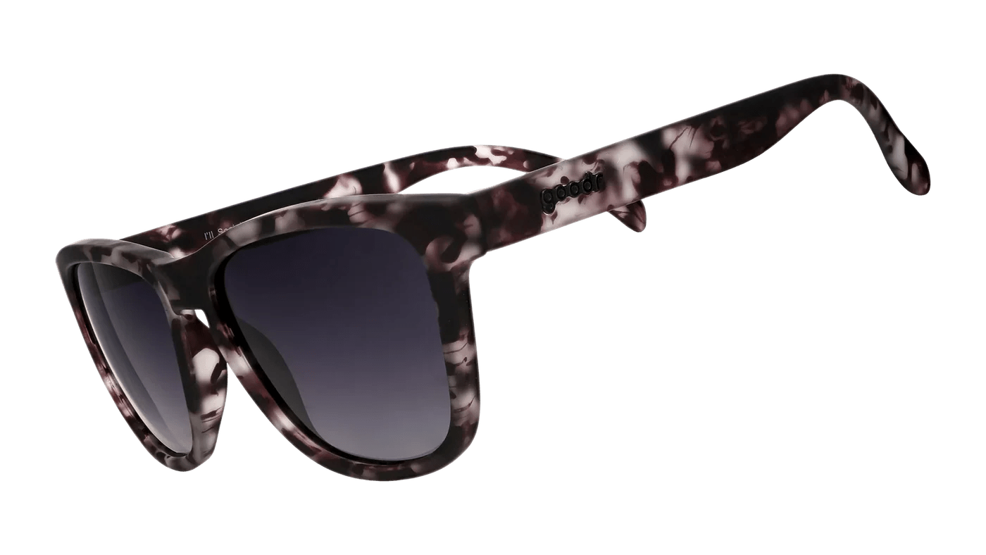 GoodR OGs - Sunglasses - Trek, Trail & Fish NZ