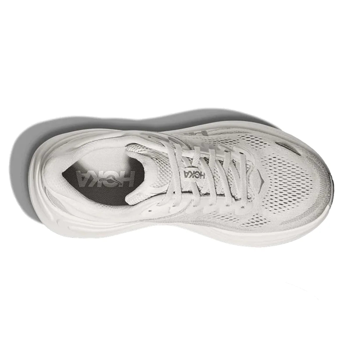Hoka Bondi 9 - womens - Road Shoe - Trek, Trail & Fish NZ