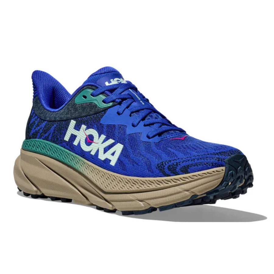 Hoka Challenger ATR 7 - mens - Trail Shoe - Trek, Trail & Fish NZ
