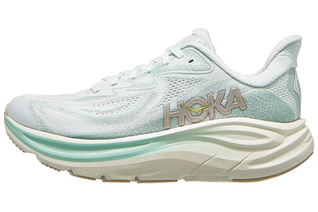 Hoka Clifton 10 - womens - Road Shoe - Trek, Trail & Fish NZ