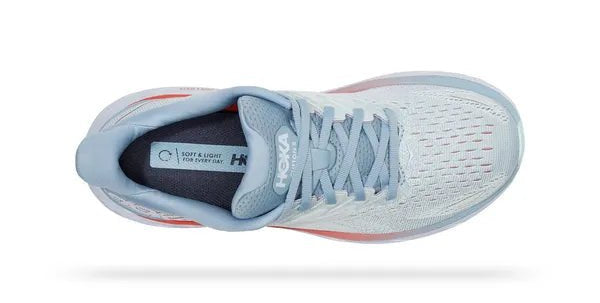 Hoka Clifton 8 - womens - Road Shoe - Trek, Trail & Fish NZ