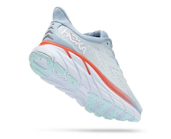 Hoka Clifton 8 - womens - Road Shoe - Trek, Trail & Fish NZ