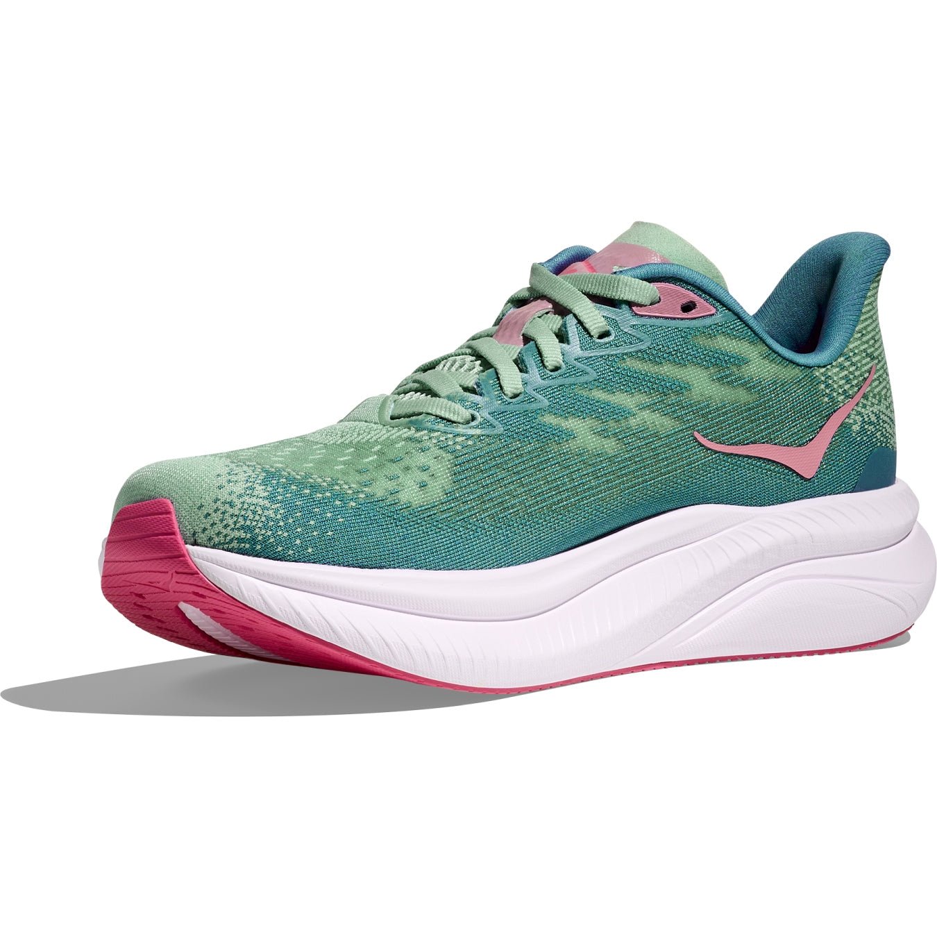 Hoka Mach 6 - womens - Road Shoe - Trek, Trail & Fish NZ