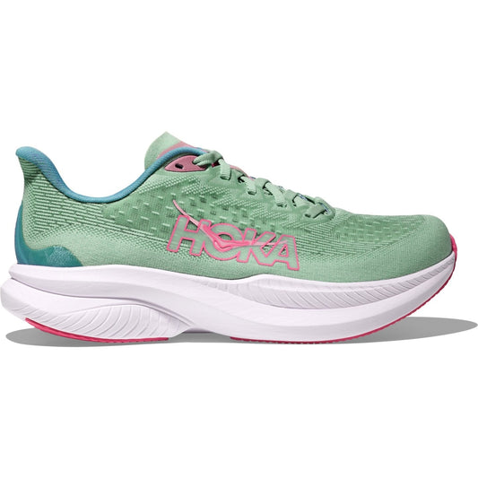 Hoka Mach 6 - womens - Road Shoe - Trek, Trail & Fish NZ