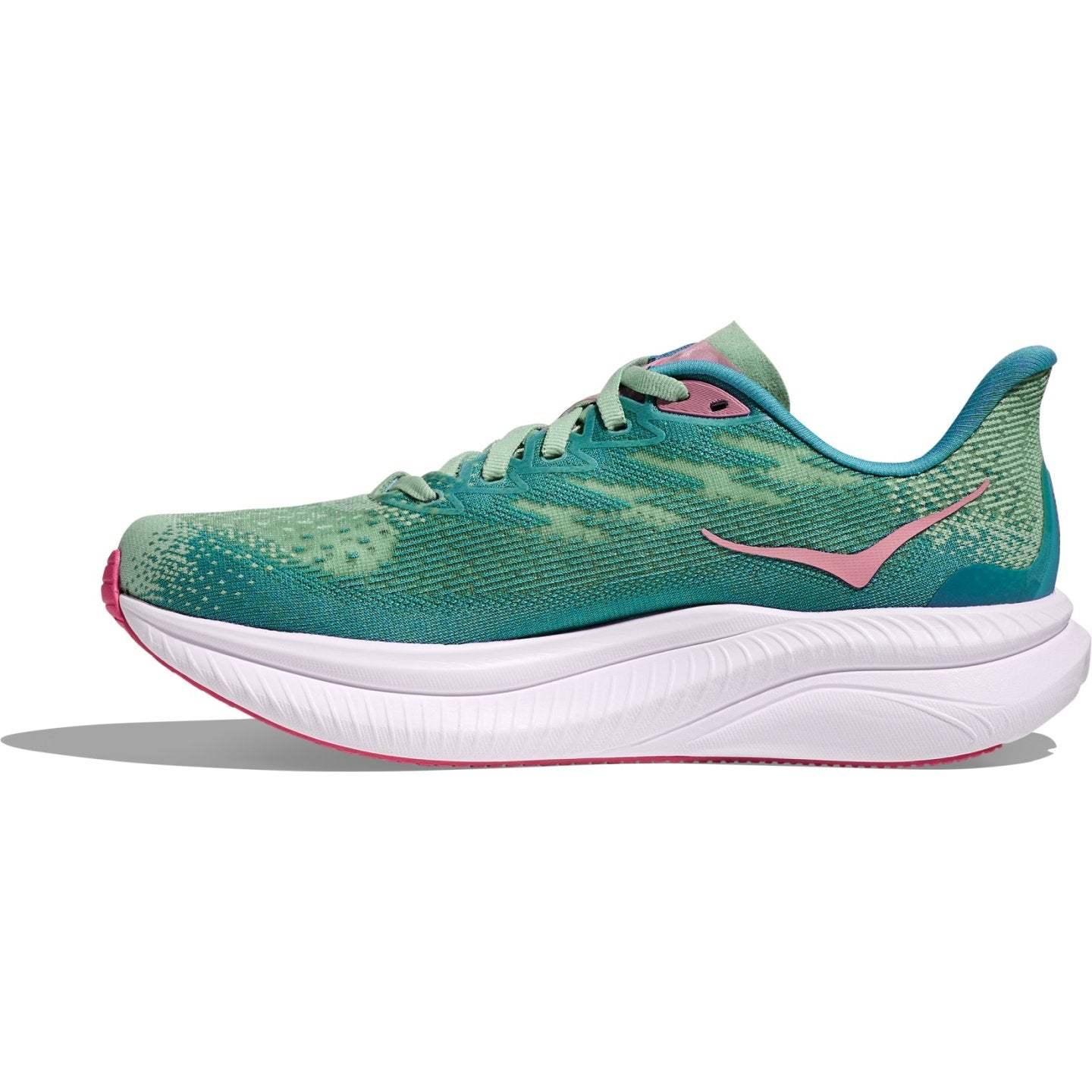 Hoka Mach 6 - womens - Road Shoe - Trek, Trail & Fish NZ