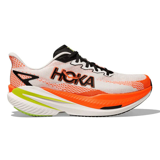 Hoka Mach X3 - mens - Footwear - Road Shoe - Trek, Trail & Fish NZ
