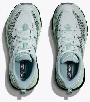 Hoka Mafate Speed 4 - womens - Trail Shoe - Trek, Trail & Fish NZ