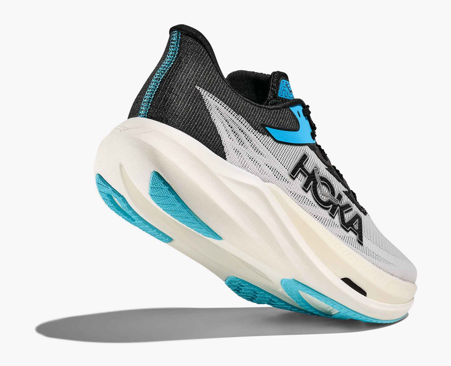 Hoka Rocket X 3 - unisex - Road Shoe - Trek, Trail & Fish NZ