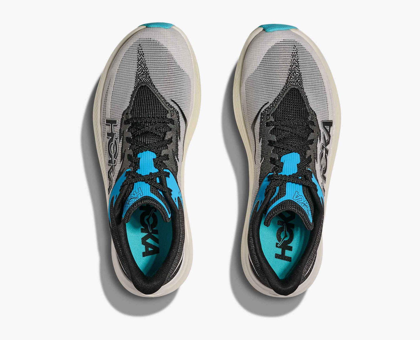 Hoka Rocket X 3 - unisex - Road Shoe - Trek, Trail & Fish NZ