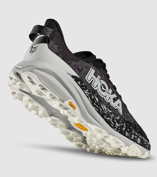 Hoka Speedgoat 6 - mens - Trail Shoe - Trek, Trail & Fish NZ