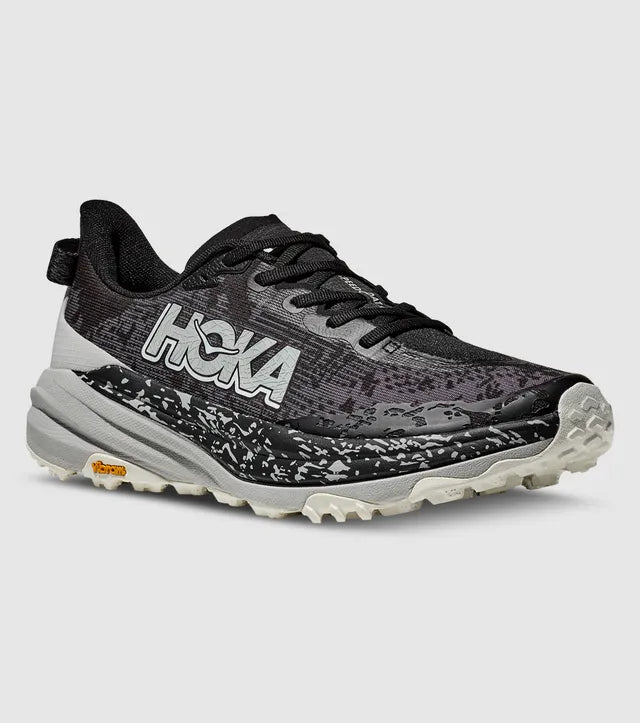 Hoka Speedgoat 6 - mens - Trail Shoe - Trek, Trail & Fish NZ