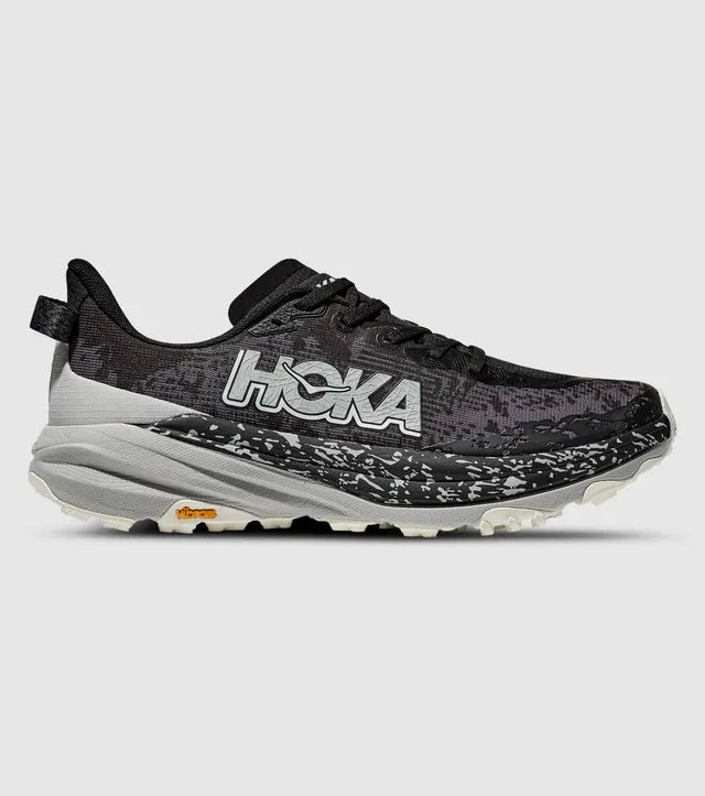 Hoka Speedgoat 6 - mens - Trail Shoe - Trek, Trail & Fish NZ
