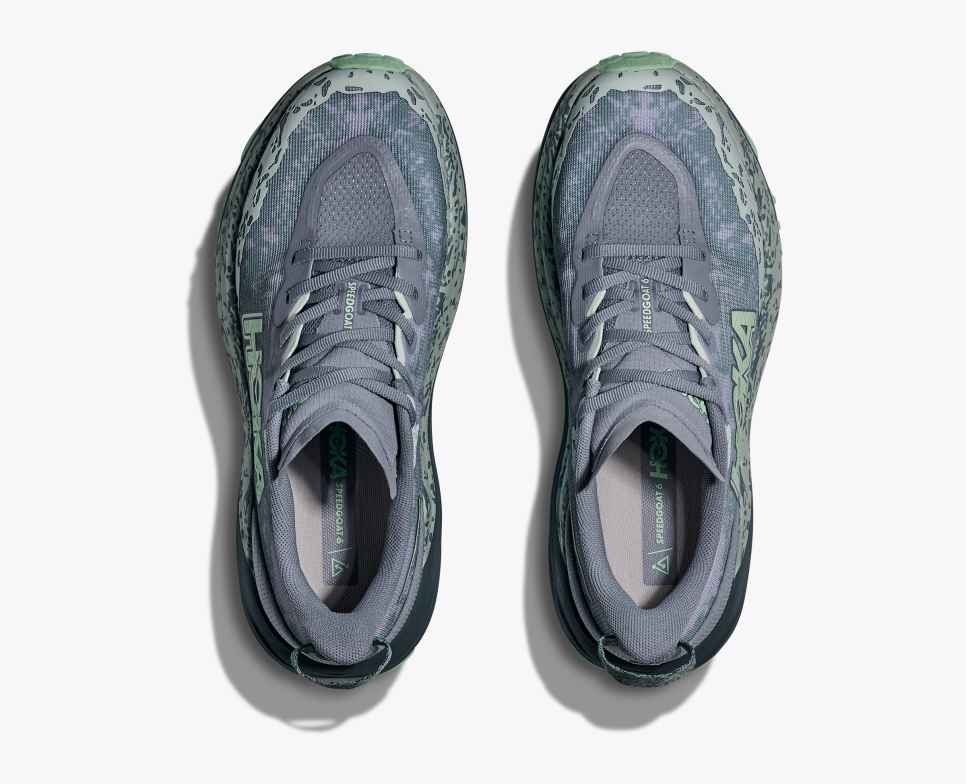 Hoka Speedgoat 6 - womens - Trail Shoe - Trek, Trail & Fish NZ
