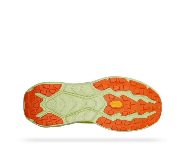 Hoka Zinal - mens - Trail Shoe - Trek, Trail & Fish NZ