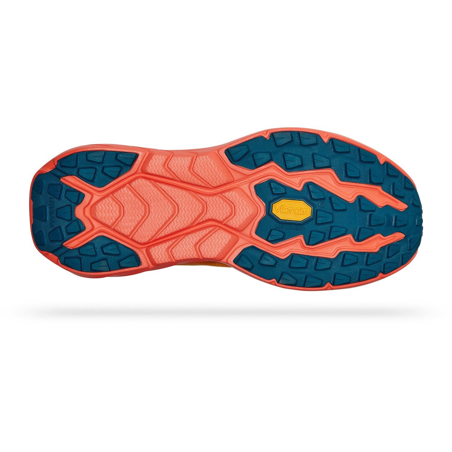 Hoka Zinal - womens - Trail Shoe - Trek, Trail & Fish NZ