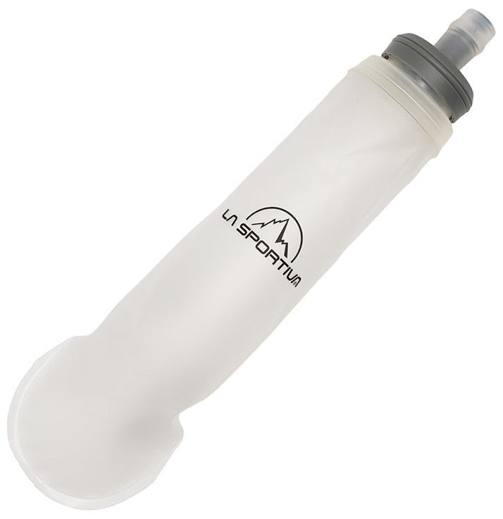 Hydrapak 500ml Soft Flask by La Sportiva - Soft Flask - Trek, Trail & Fish NZ