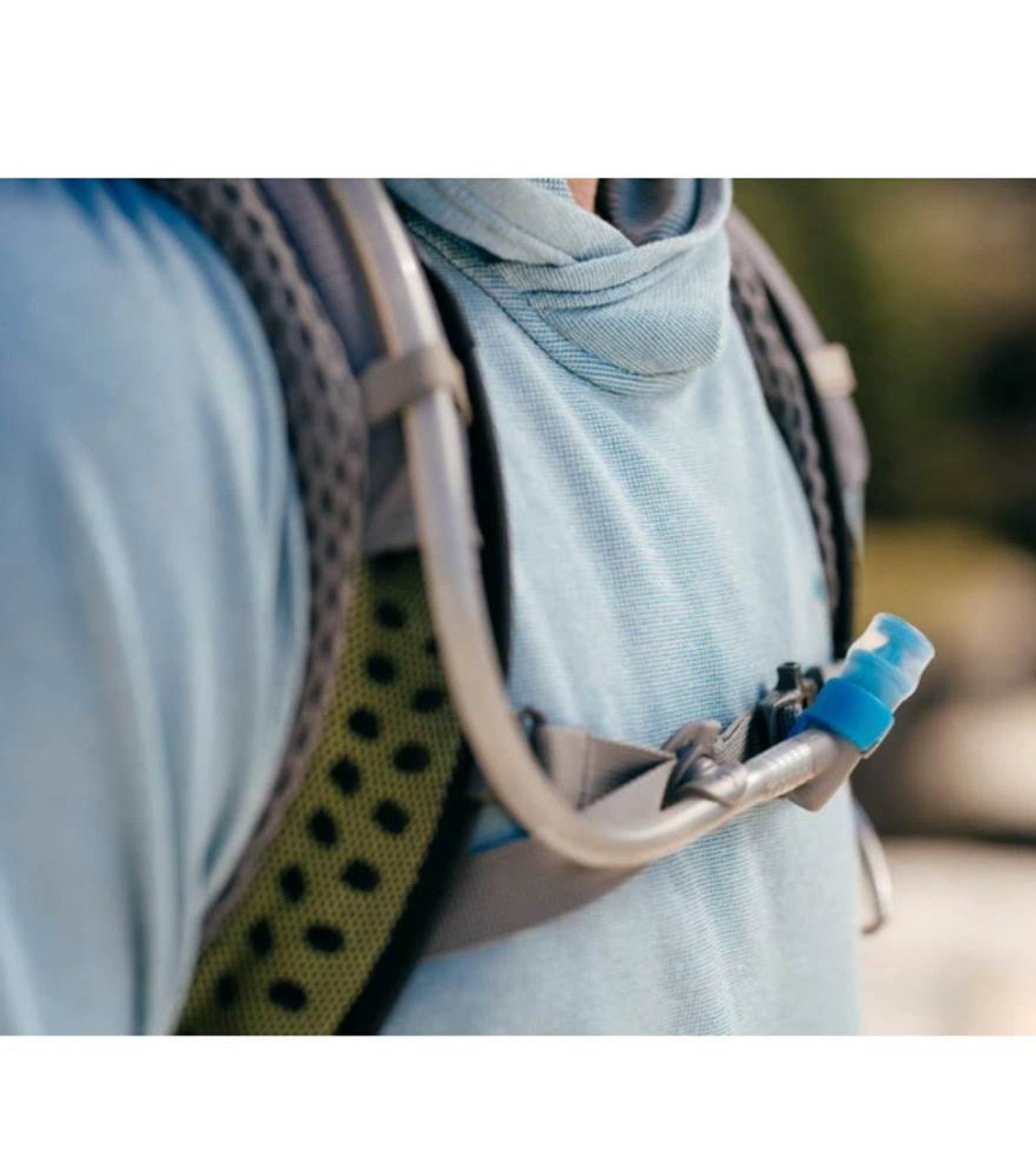 Hydrapak Tube Magnet & Clip - Bladder - Trek, Trail & Fish NZ