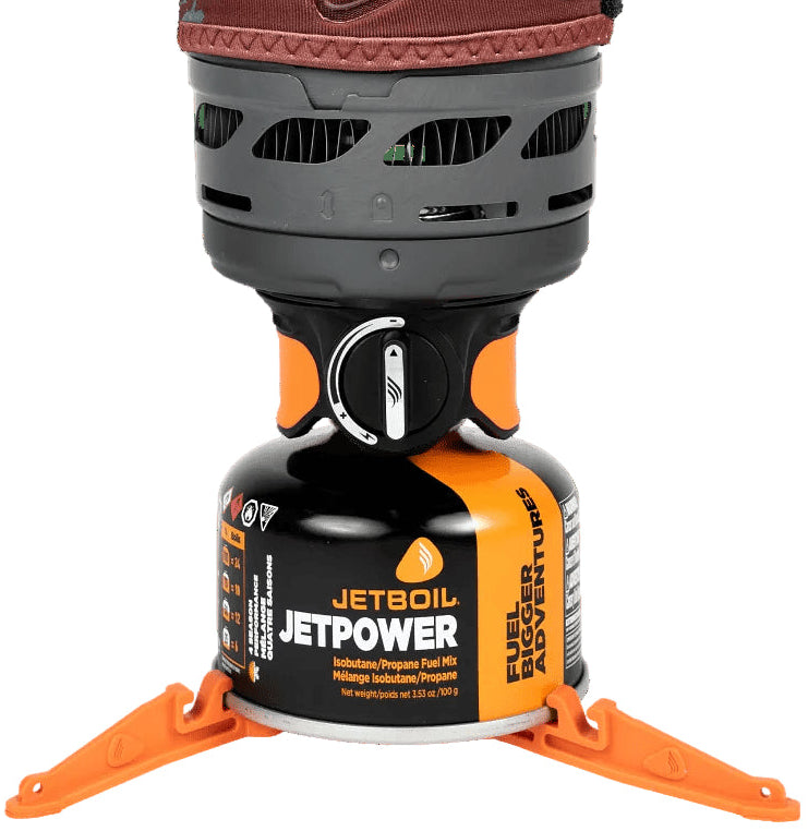 Jetboil Fuel Can Stabiliser 2.0 - Cooking Outdoors - Trek, Trail & Fish NZ