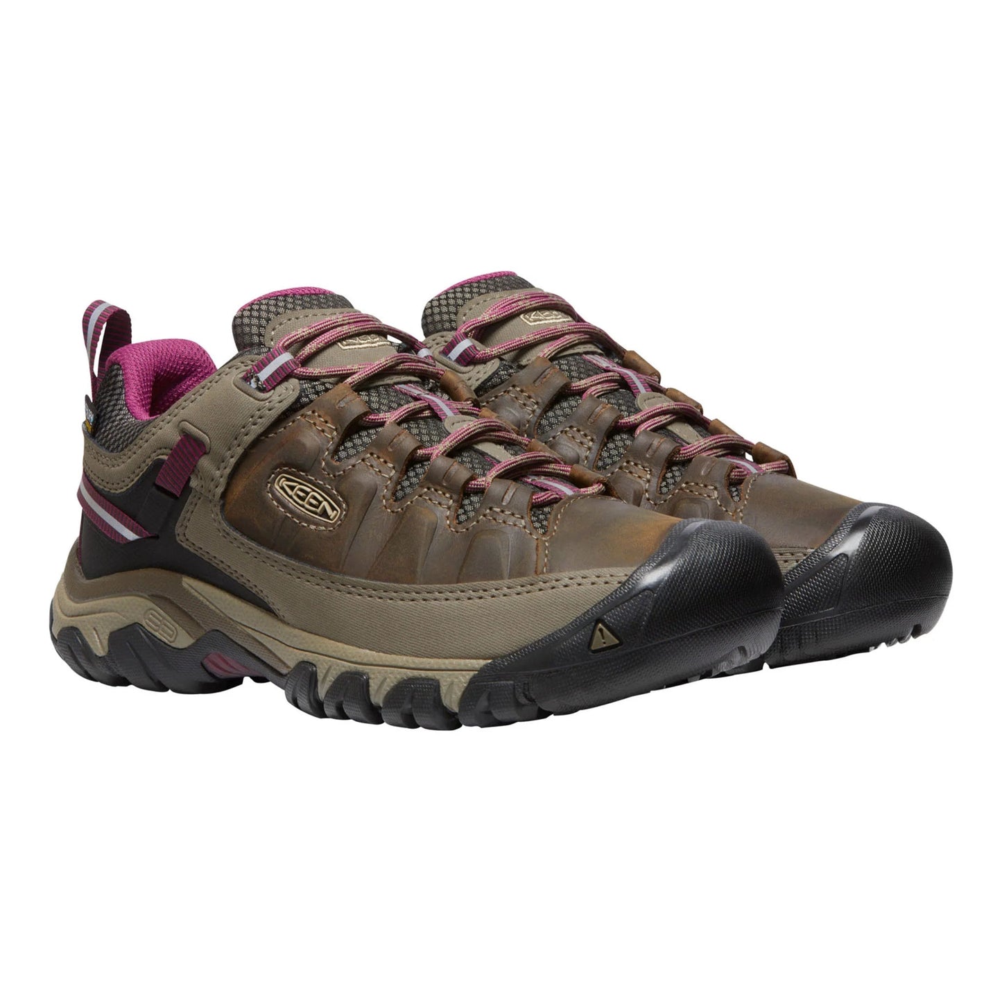 KEEN Targhee III - womens - Trail Shoe - Trek, Trail & Fish NZ