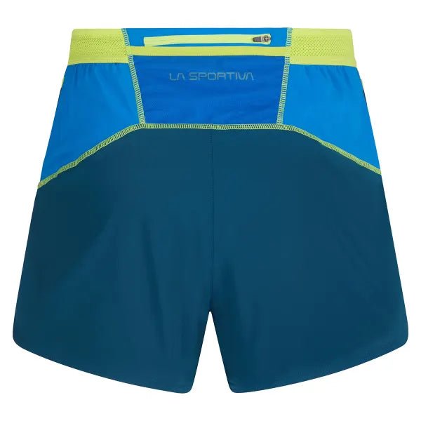 La Sportiva Auster Shorts - mens - Shorts - Trek, Trail & Fish NZ