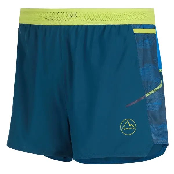 La Sportiva Auster Shorts - mens - Shorts - Trek, Trail & Fish NZ