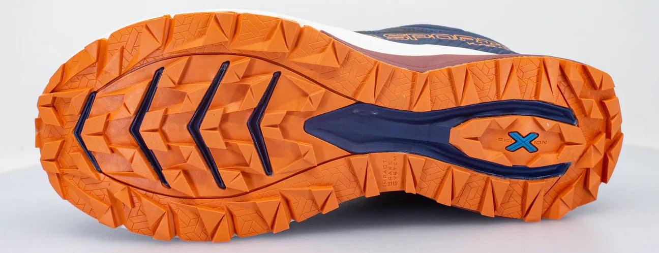 La Sportiva Karacal - womens - Trail Shoe - Trek, Trail & Fish NZ