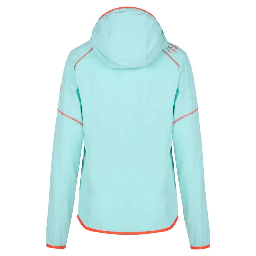 La Sportiva Koro Jacket - womens - Jacket - Trek, Trail & Fish NZ
