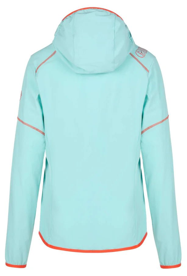La Sportiva Koro Jacket - womens - Jacket - Trek, Trail & Fish NZ