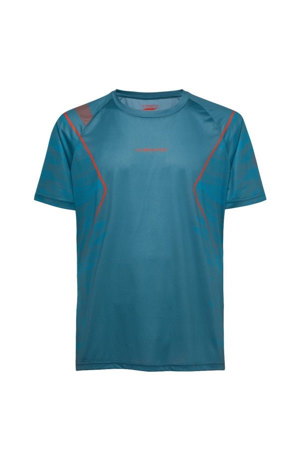 La Sportiva Pacer T-shirt - mens - T-shirt - Trek, Trail & Fish NZ