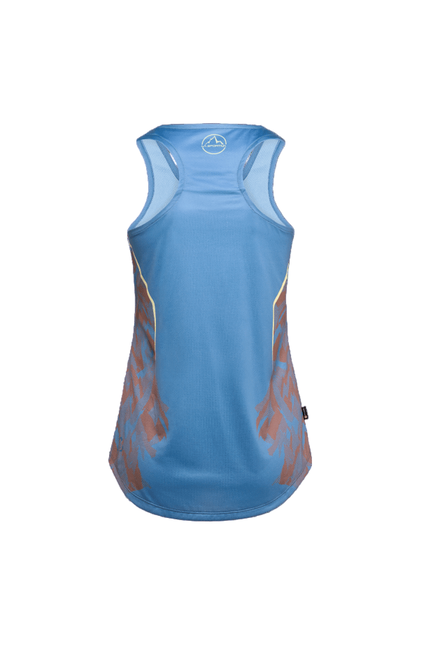 La Sportiva Pacer Tank - womens - Singlet - Trek, Trail & Fish NZ
