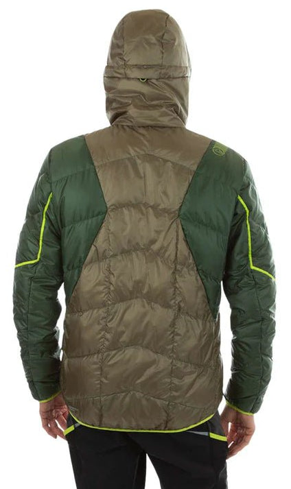 La Sportiva Pinnacle Down Jacket - mens - Jacket - Trek, Trail & Fish NZ