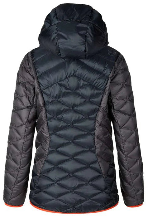 La Sportiva Pinnacle Down Jacket - womens - Jacket - Trek, Trail & Fish NZ