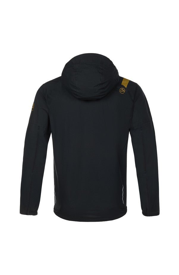 La Sportiva Pocketshell seam - sealed waterproof Jacket - mens - Jacket - Trek, Trail & Fish NZ