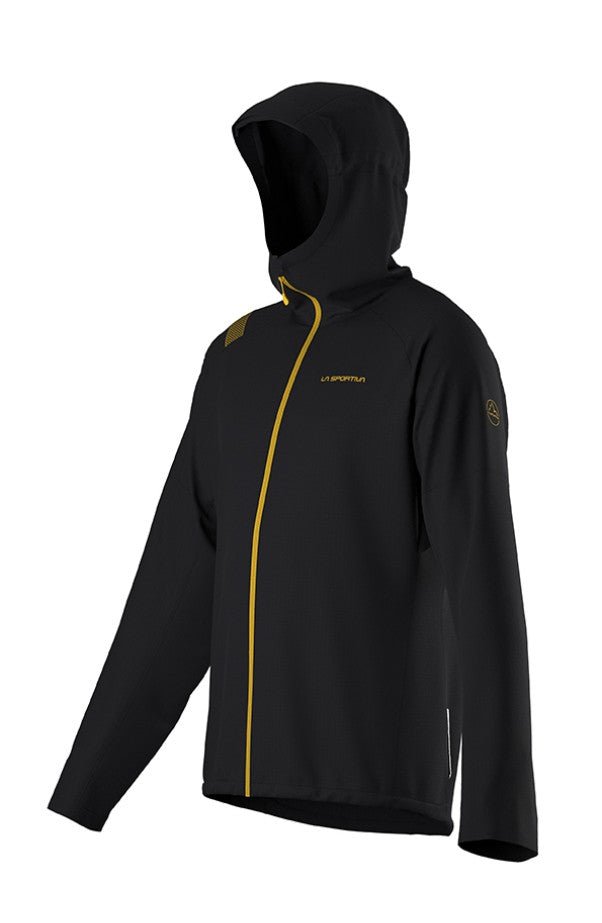 La Sportiva Pocketshell seam - sealed waterproof Jacket - mens - Jacket - Trek, Trail & Fish NZ