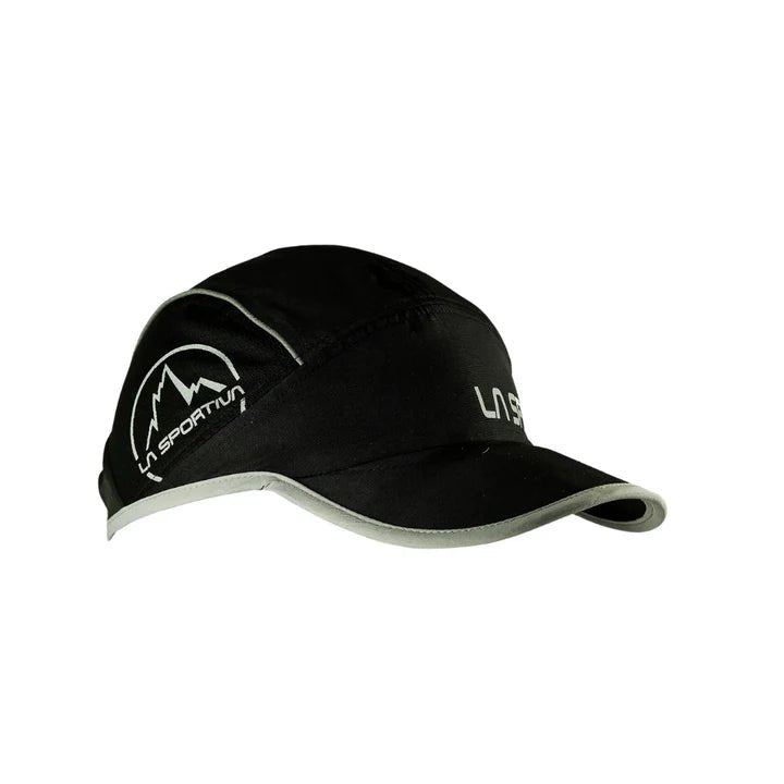 La Sportiva Shield Cap - Hat - Trek, Trail & Fish NZ
