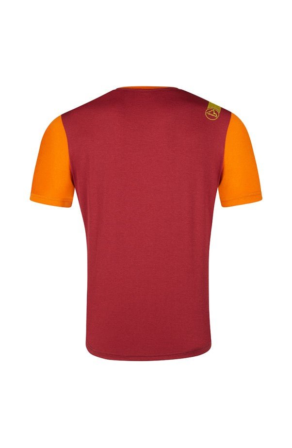 La Sportiva Tracer T-shirt - mens - T-shirt - Trek, Trail & Fish NZ