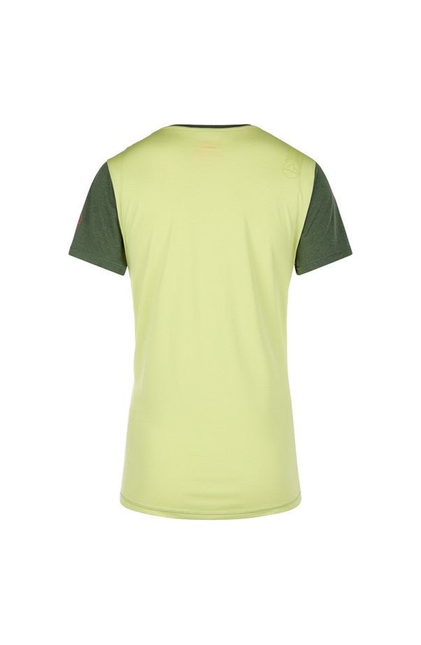 La Sportiva Tracer T-shirt - womens - T-shirt - Trek, Trail & Fish NZ
