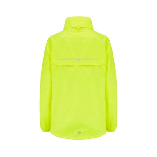 Mac in a Sac Origin II Packable Jacket - unisex - Jacket - Trek, Trail & Fish NZ