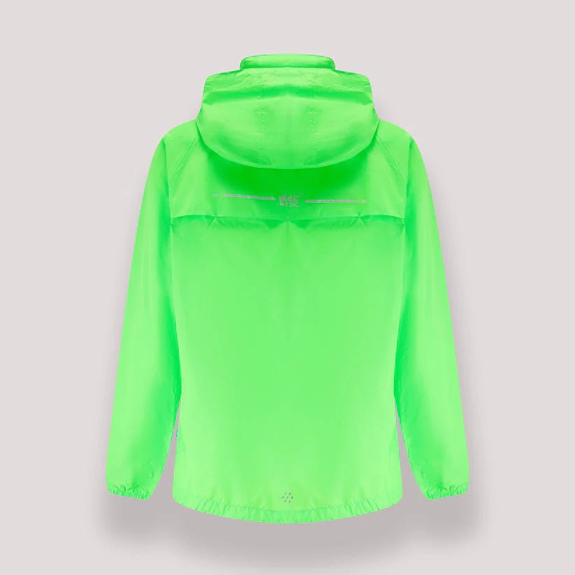 Mac in a Sac Origin II Packable Jacket - unisex - Jacket - Trek, Trail & Fish NZ