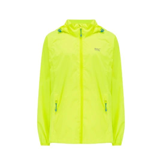 Mac in a Sac Origin II Packable Jacket - unisex - Jacket - Trek, Trail & Fish NZ