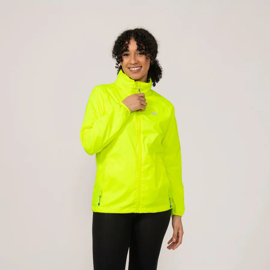 Mac in a Sac Origin II Packable Jacket - unisex - Jacket - Trek, Trail & Fish NZ