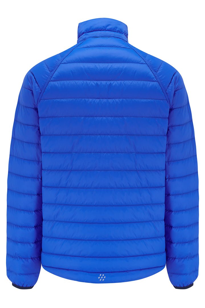 Mac in a Sac Polar Reversible Down Jacket - mens - Jacket - Trek, Trail & Fish NZ