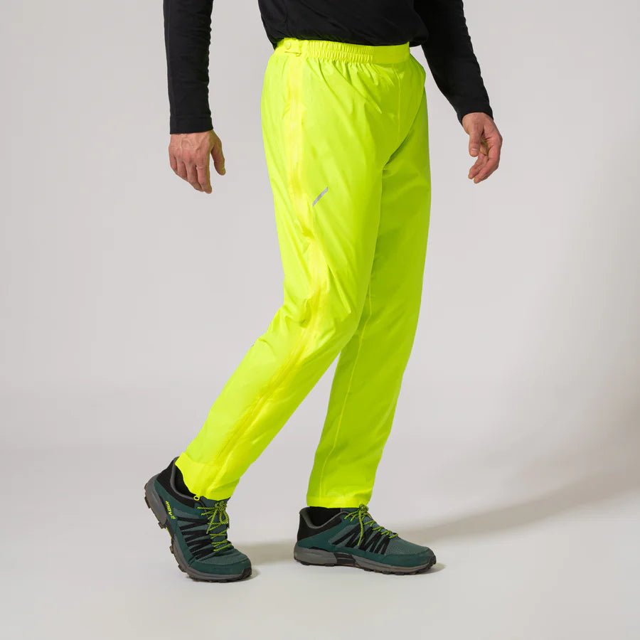 Mac in a Sac waterproof overtrousers - unisex - Pants - Trek, Trail & Fish NZ