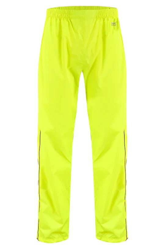Mac in a Sac waterproof overtrousers - unisex - Pants - Trek, Trail & Fish NZ